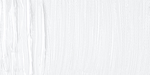 Rembrandt Oil 60ml Zinc White Zinc White (Safflower Oil) - 3