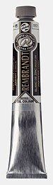 Rembrandt Oil 60ml Zinc White (Linseed Oil)