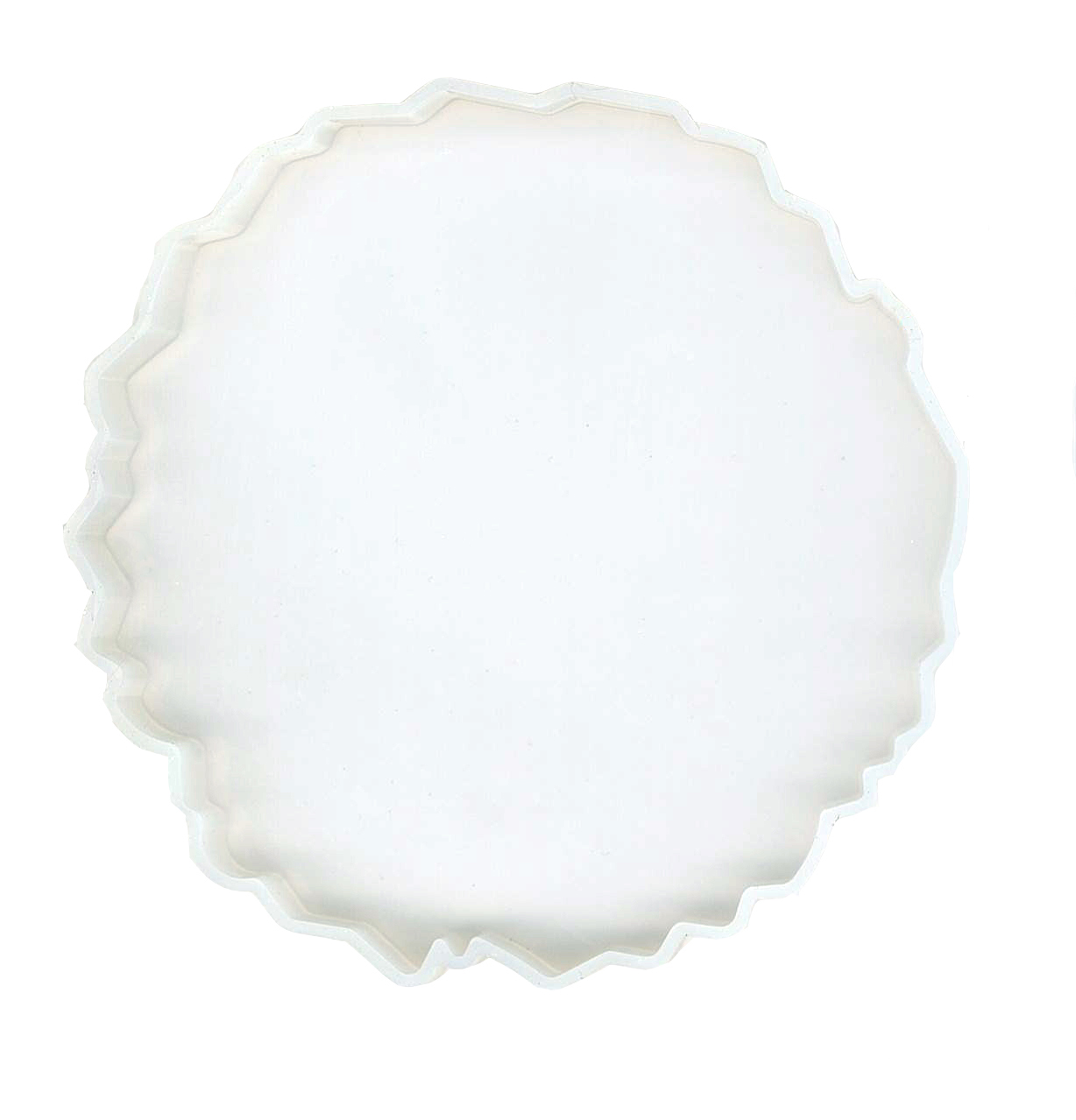 Silikonform #5