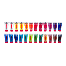 Talens Art Creation acrylic colour set 24 x 12 ml