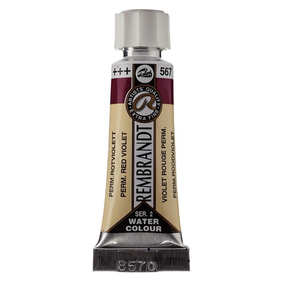 Rembrandt Akvarell 5 ml