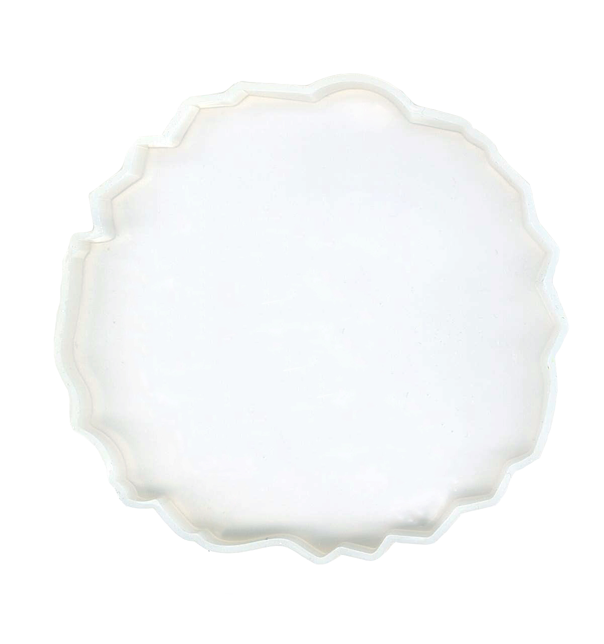 Silikonform #9