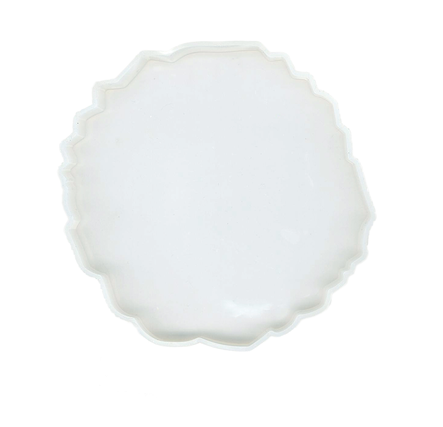 Silikonform #10