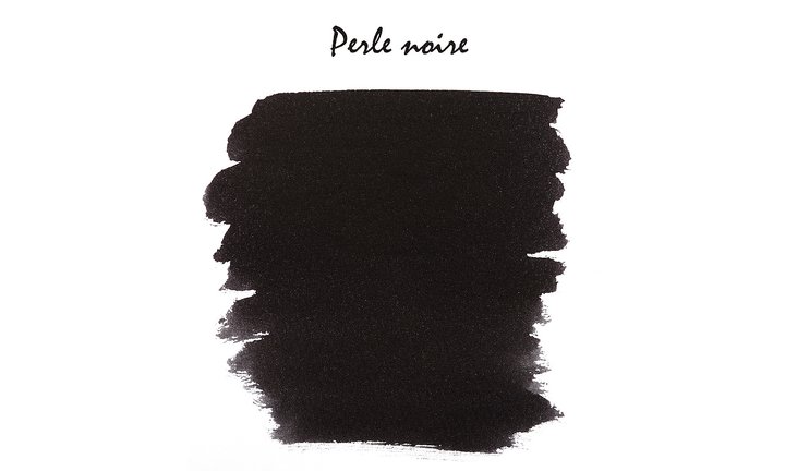 J. Herbin 350-årsjubileum Limited Edition Perle Noir 100ml - 2