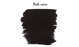 J. Herbin 350-årsjubileum Limited Edition Perle Noir 100ml