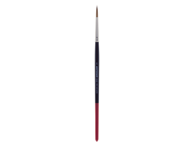 Amsterdam Deco brush series 662
