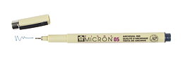 Sakura Pigma Micron Fineliner 05 0,45 mm