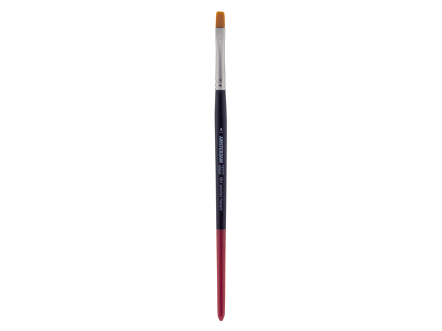 Amsterdam Deco brush series 664