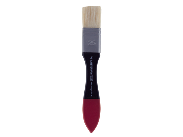 Amsterdam Deco brush series 666