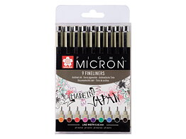 Pigma Micron 05 Wallet 9