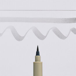 Pigma Brush