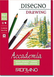 Accademia Ritblock 200 gram