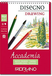 Accademia Ritblock 200 gram