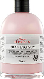 J.Herbin Maskeringvätskan 