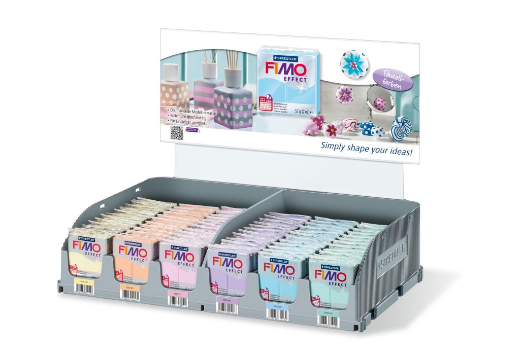 FIMO® Effect display