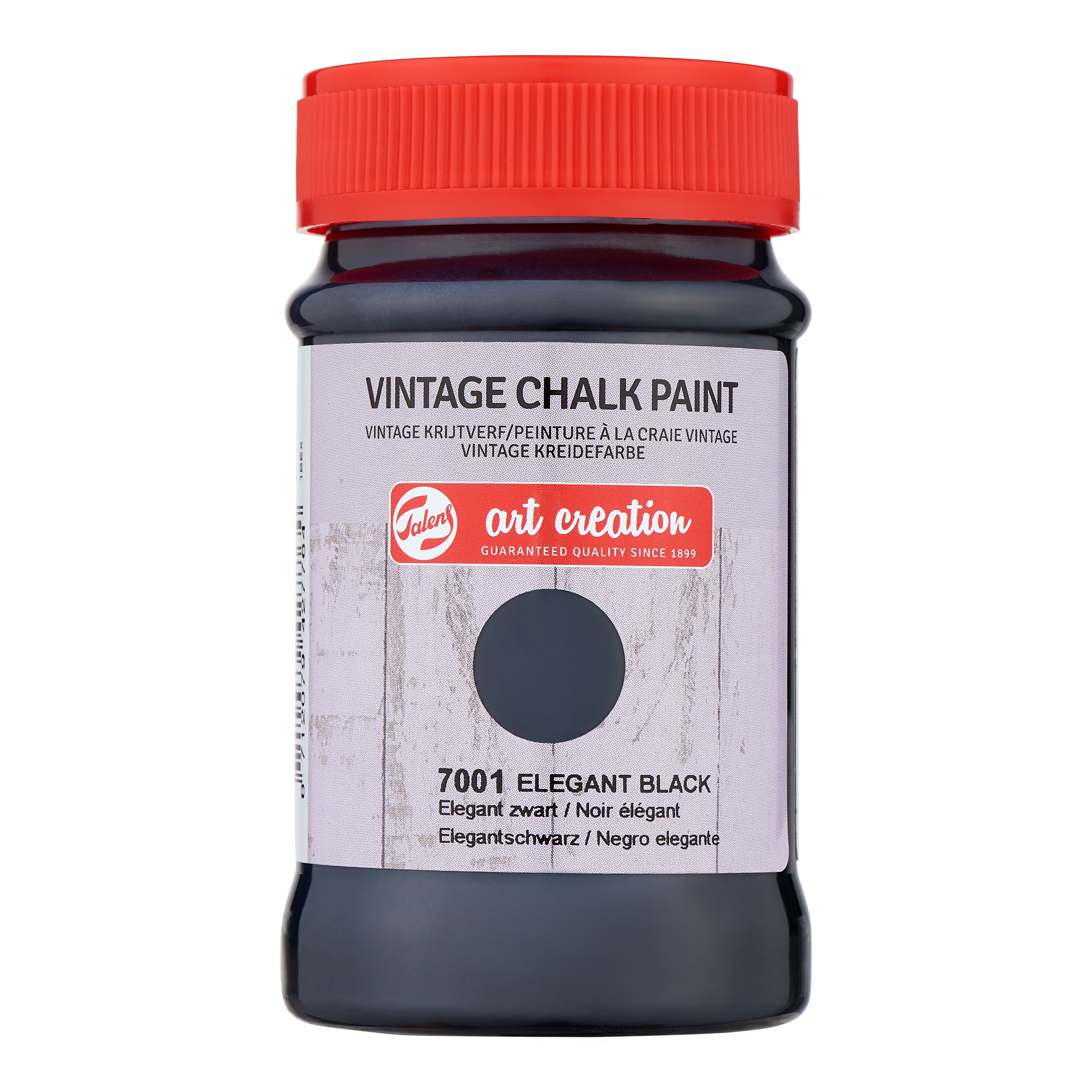 Vintage Chalk 100 ml - 23