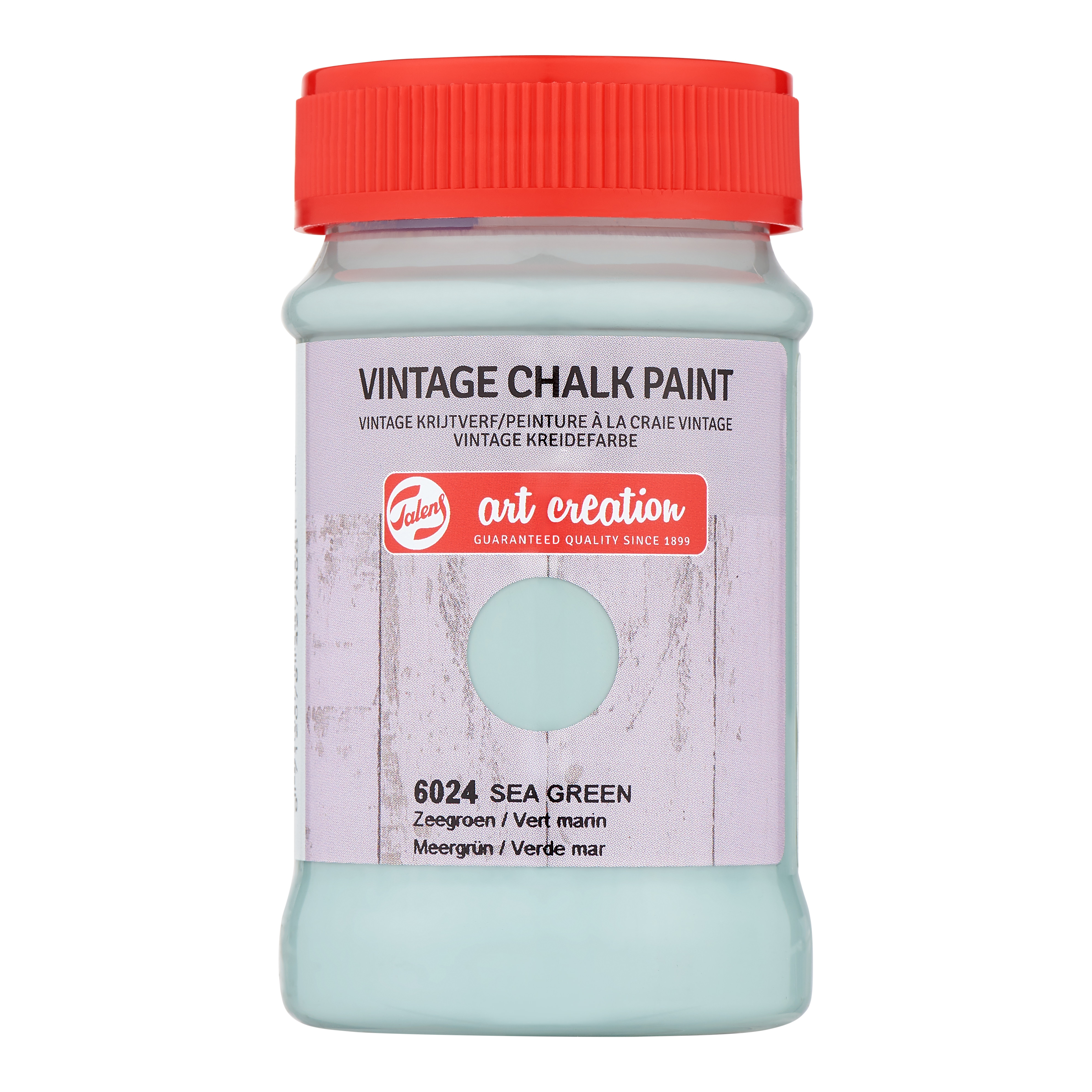 Vintage Chalk 100 ml