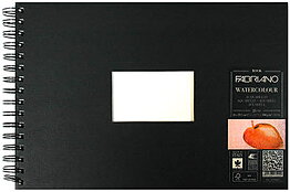 Watercolour Book 300 gram