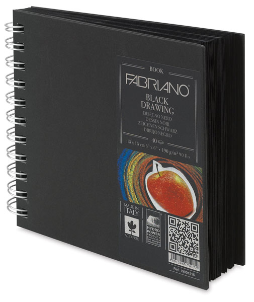 Drawing Book 190 gram - 2