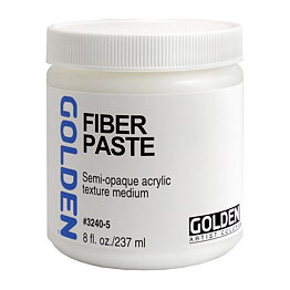 Fiber Paste 237ml - Opaque