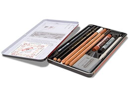 Gioconda Mini Artist Set 8890