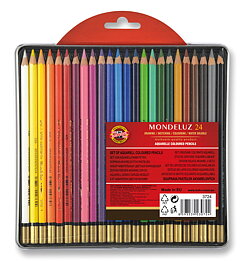 Mondeluz 3724 Basic