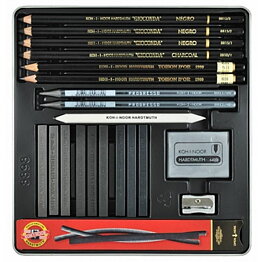 Gioconda Art Set 8898