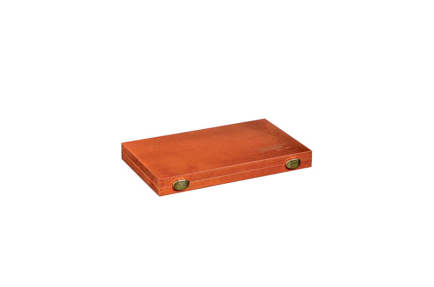Gioconda Art set i träskrin 8895 - 3