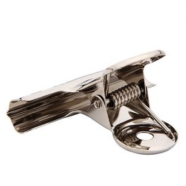 Pappersklämmor Bulldog 3"