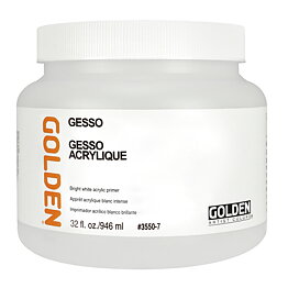 Gesso 946ml -  Opaque