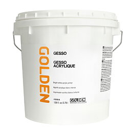 Gesso 3780ml -  Opaque