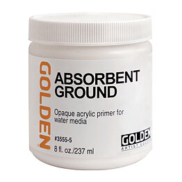 Absorbent Ground 237ml - Semi-Opaque