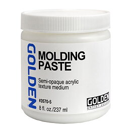 Molding Paste 237ml - Semi-Opaque