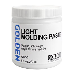 Light Molding Paste 237ml - Opaque