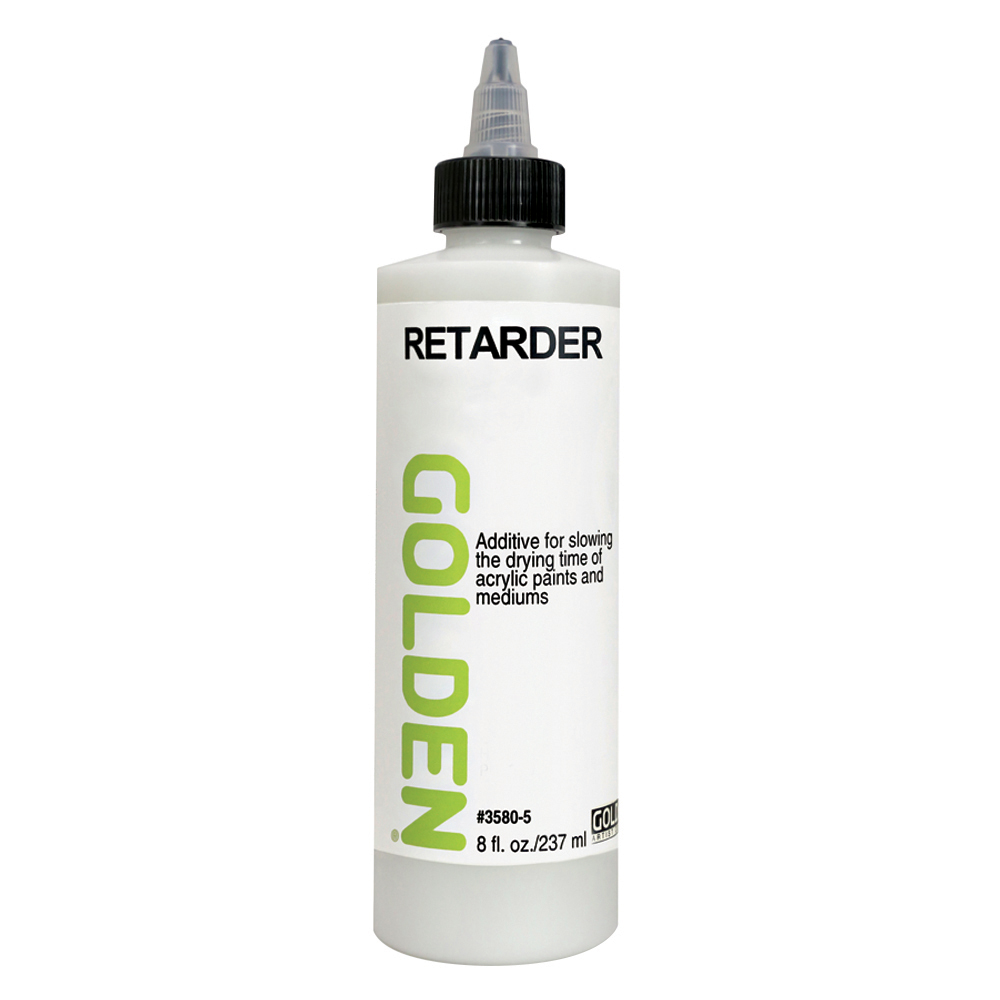Retarder 237ml -