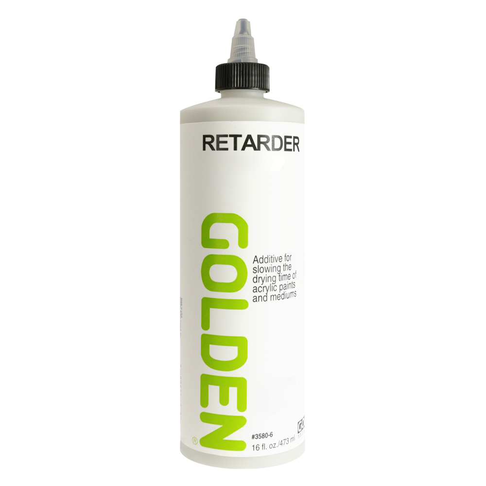 Retarder 473ml -