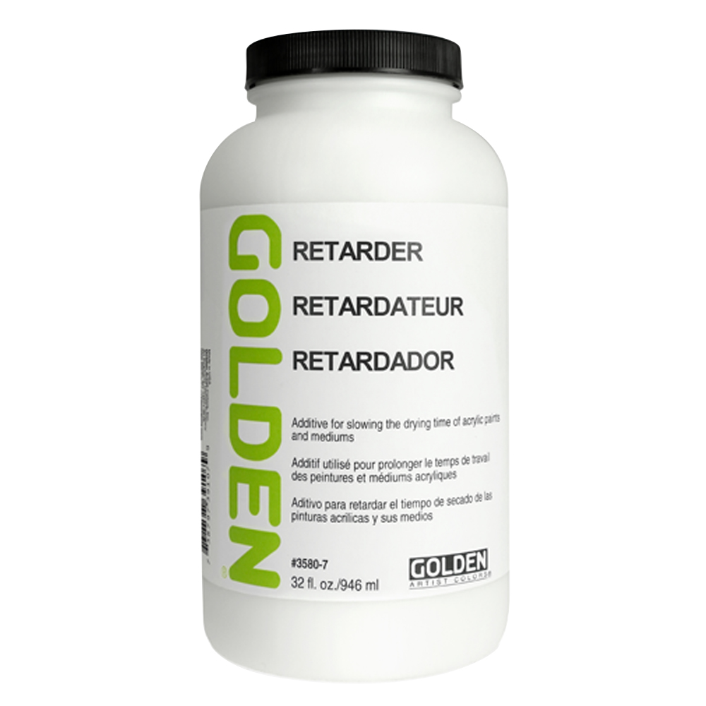 Retarder 946ml -