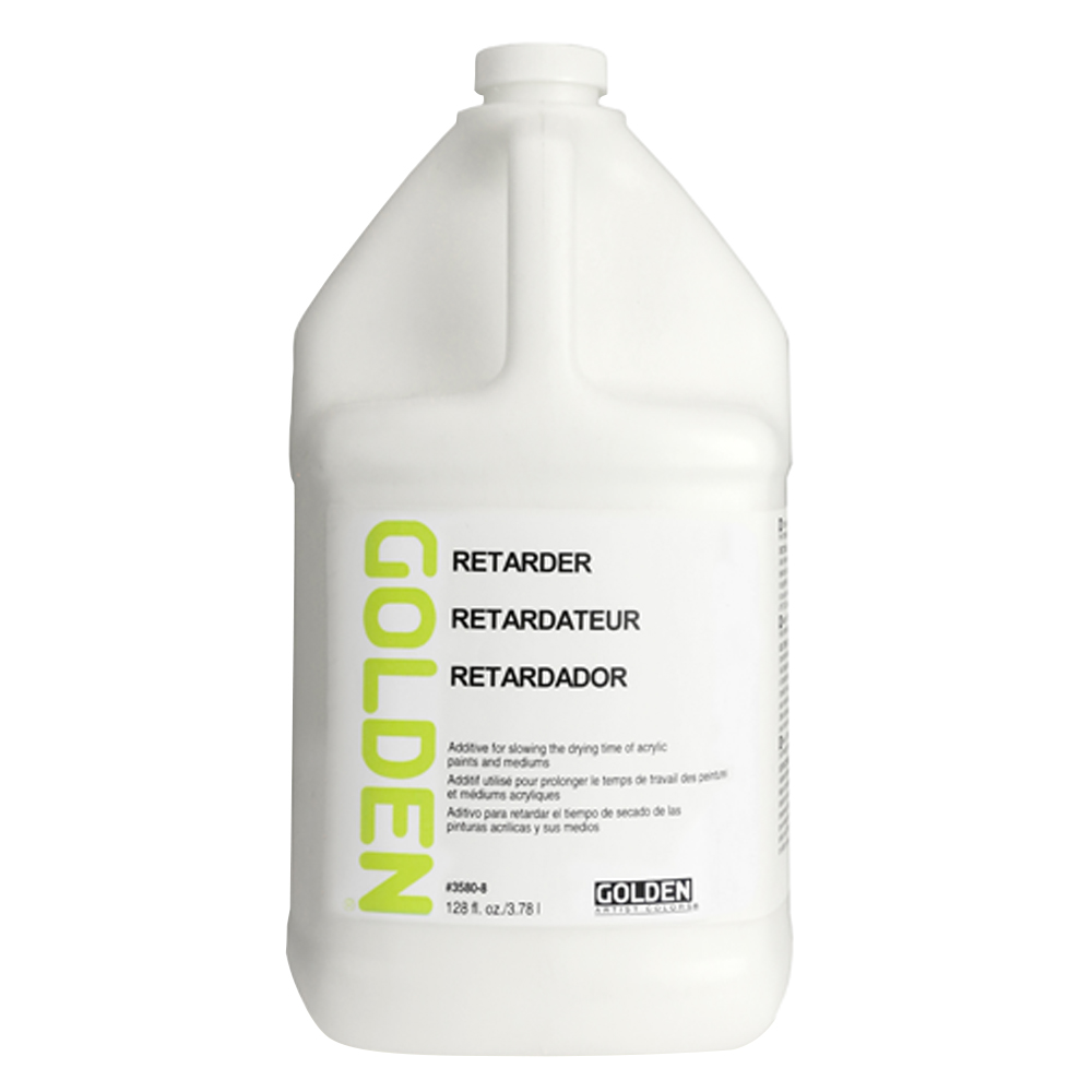 Retarder 3780ml -