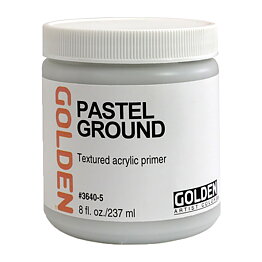 Pastel Ground 237ml - Semi-Transparent