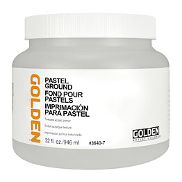 Pastel Ground 946ml - Semi-Transparent
