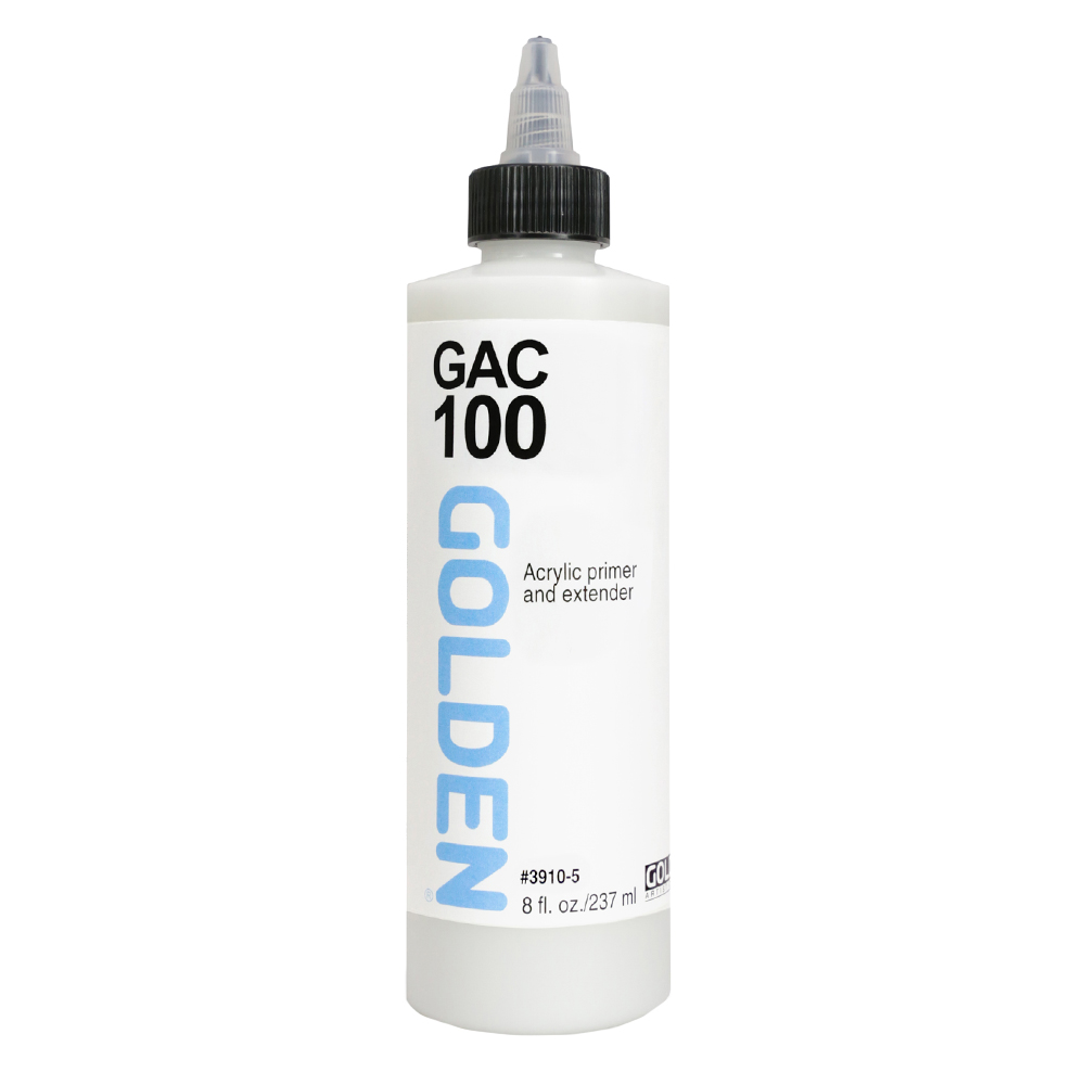 GAC 100 237ml - Transparent