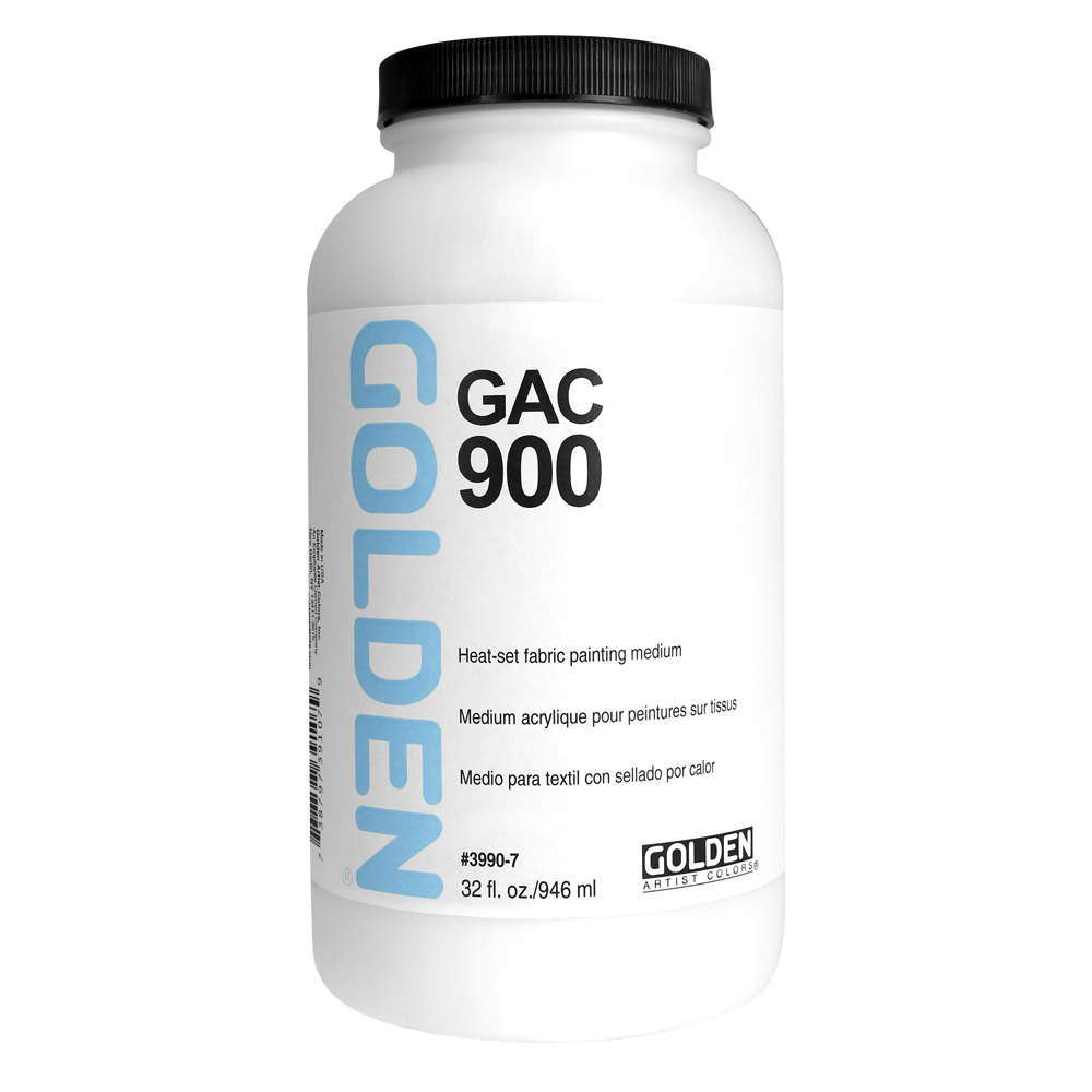 GAC 900 946ml - Transparent