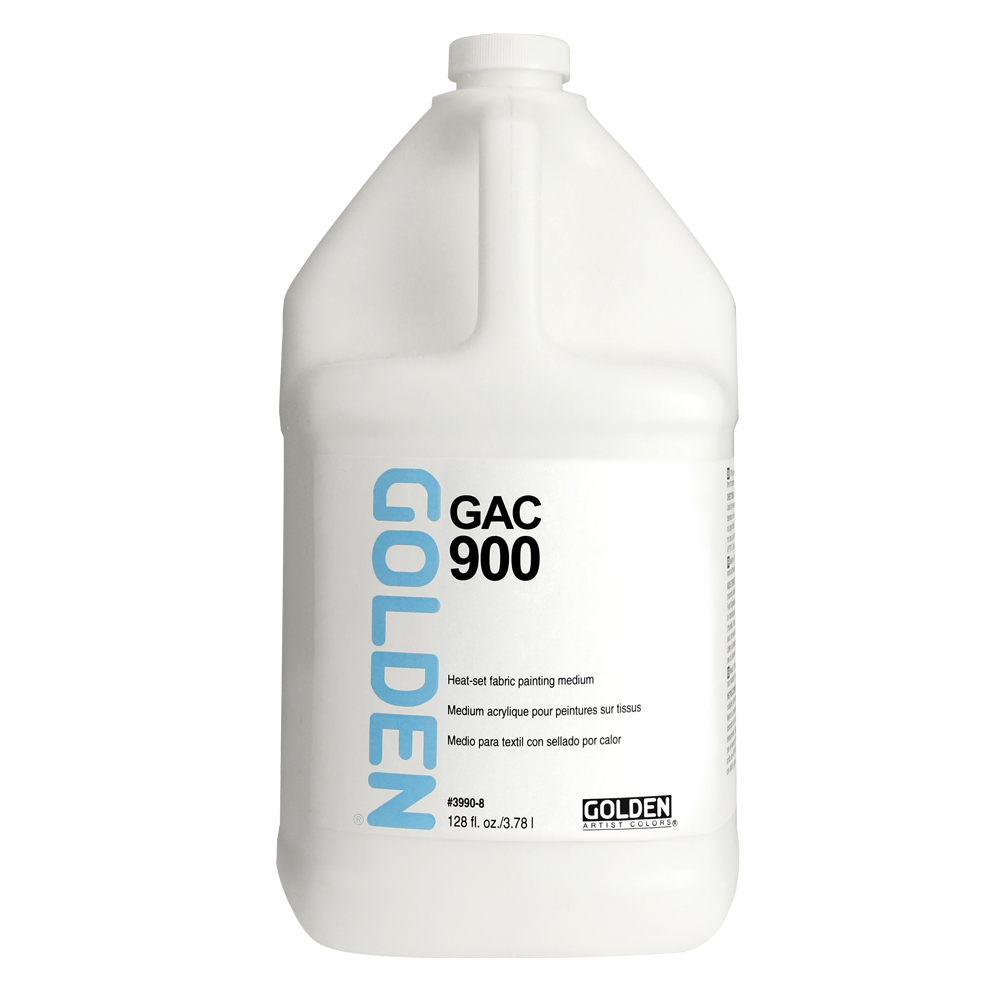 GAC 900 3780ml - Transparent