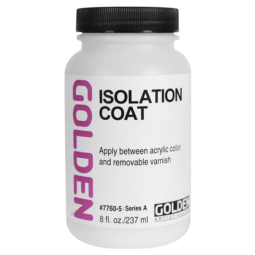 Isolation Coat 237ml