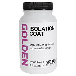 Isolation Coat 237ml