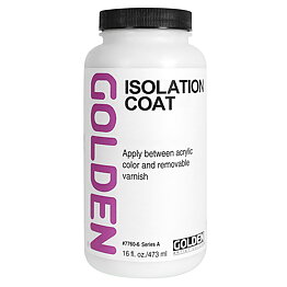 Isolation Coat 473ml