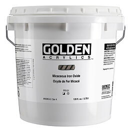 Heavy Body Acrylics 3780ml