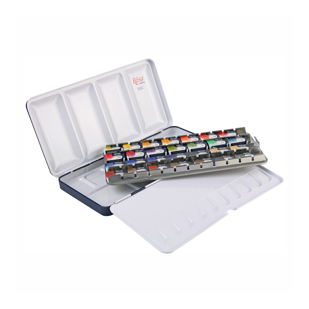 Rosa Gallery Classic set 28 - 4