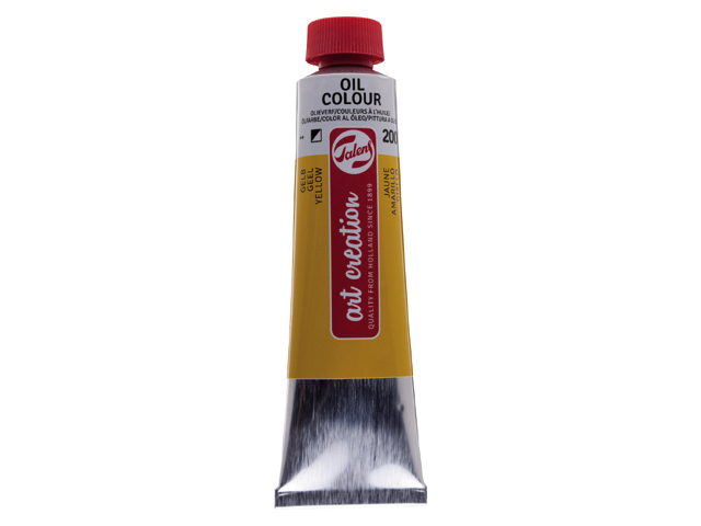 Art Creation Olja 40 ml - 3