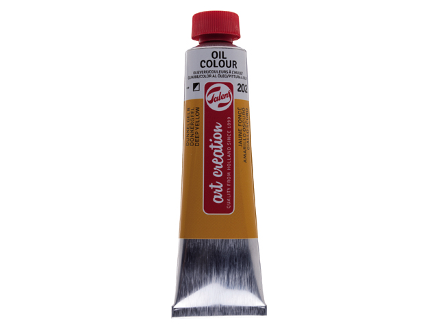 Art Creation Olja 40 ml - 4